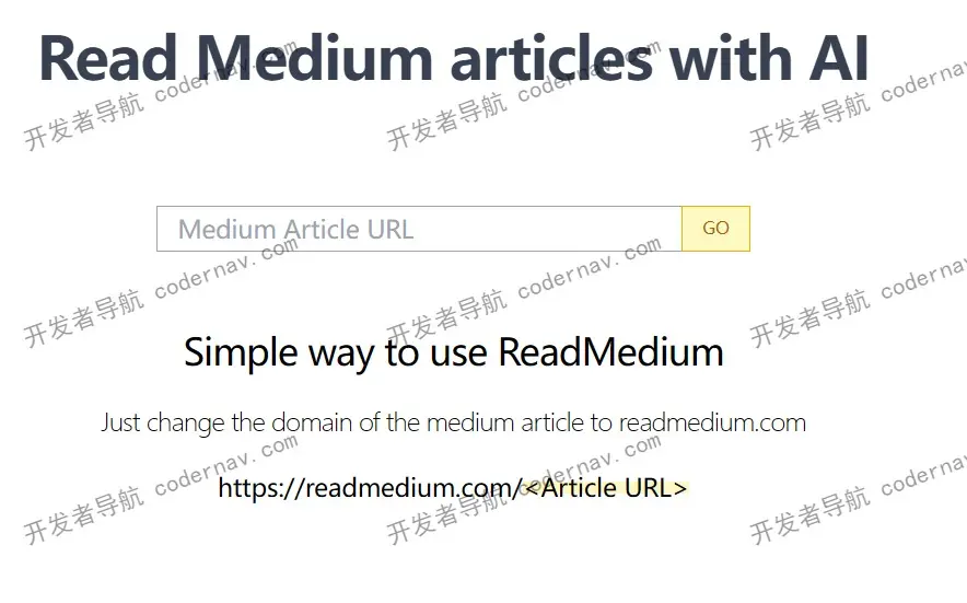 ReadMedium