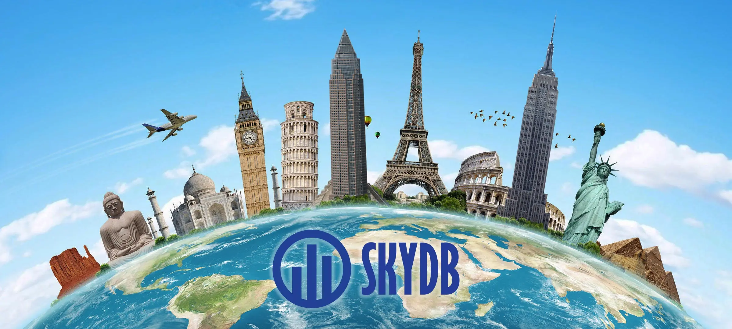 SKYDB