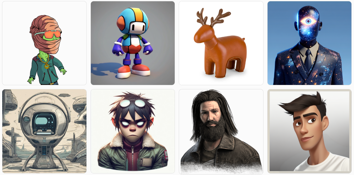 CSM 3D Viewer<a href=