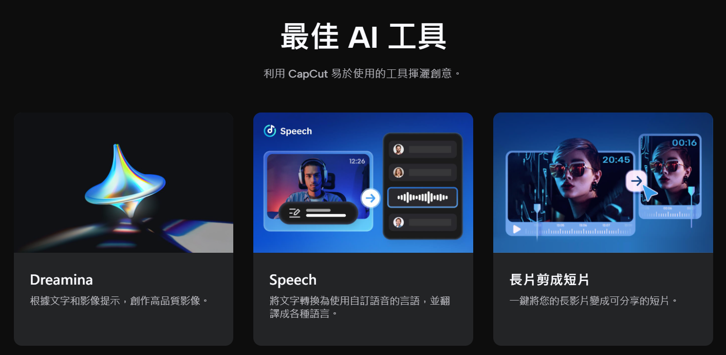 CapCut剪映专业版