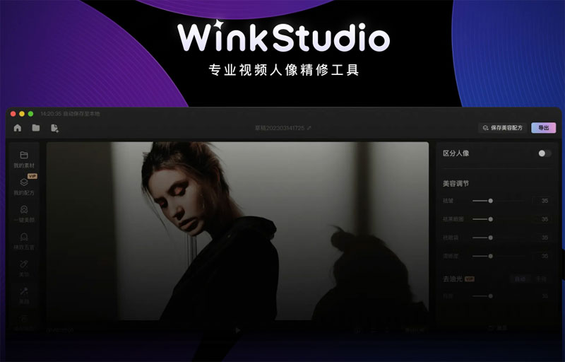 WinkStudio