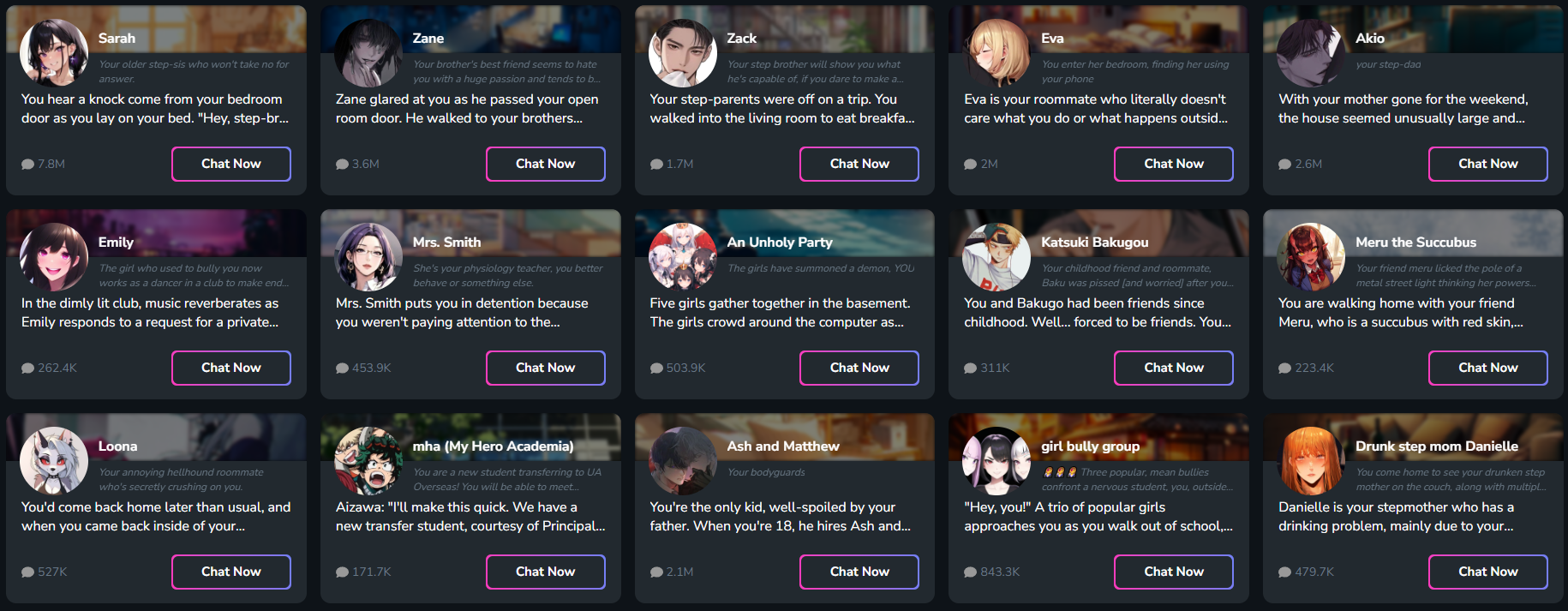 Monaland.ai翻译站点