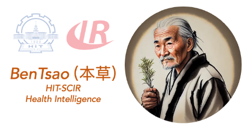 BenTsao本草