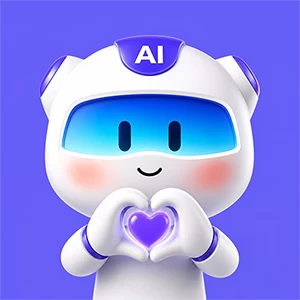 喜爱AI